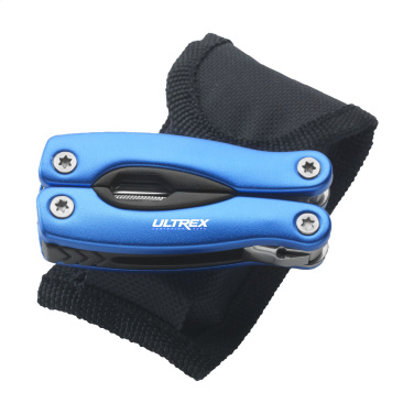 Logotrade kampanjprodukter bild: MaxiTool multiverktyg