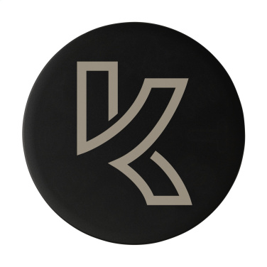 Logotrade presentreklam bild: PopSockets® telefonhållare i aluminium