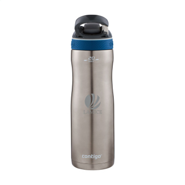Logotrade presentreklam bild: Contigo® Ashland Chill 590 ml dricksflaska