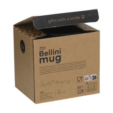 Logotrade profilreklam bild: Bellini Mugg 360 ml