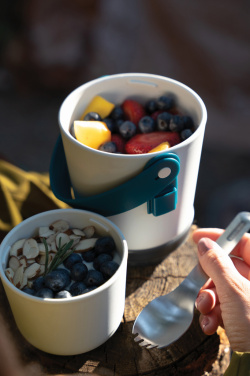 Logotrade kampanjprodukter bild: Black+Blum Lunch Pot Original