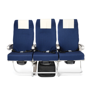 Logotrade kampanjprodukter bild: Ace Aware™ RPET Free On Board reseväska