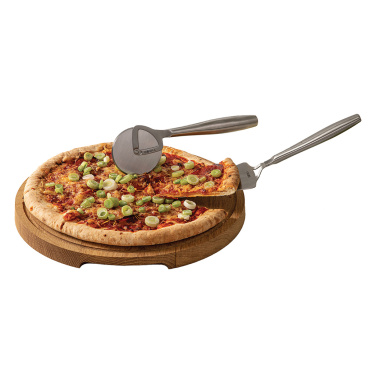 Logotrade profilprodukter bild: BOSKA Pizza Set Copenhagen