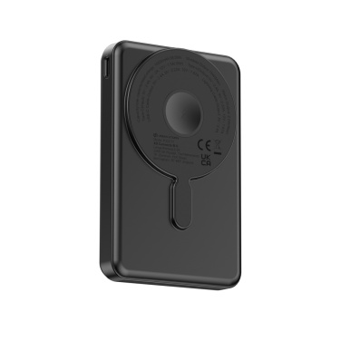 Logotrade reklamprodukter bild: Urban Vitamin Delano 5in1 10.000mah 20WPD magnetisk powerban