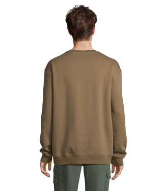 Logotrade presentreklam bild: COLUMBIA UNISEX SWEATSHIRT