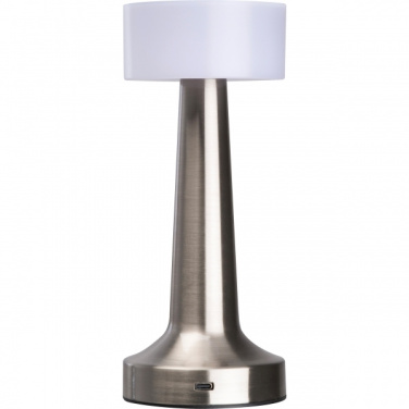 Logotrade kampanjprodukter bild: Bordslampa Poznan