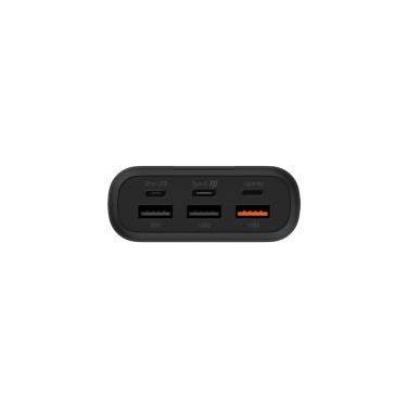 Logotrade profilreklam bild: POWER BANK SILICON POWER QP55 10000 MAH