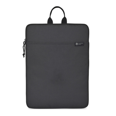 Logotrade profilprodukter bild: Renew AWARE™ rPET 16'' Fodral för laptop