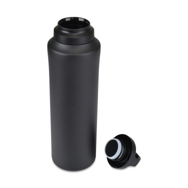 Logotrade profilreklam bild: Aviana™ Rowan RCS återvunnen vattenflaska 740 ML