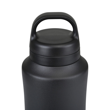 Logotrade profilprodukter bild: Aviana™ Rowan RCS återvunnen vattenflaska 740 ML