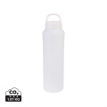 Aviana™ Rowan RCS återvunnen vattenflaska 740 ML, vit