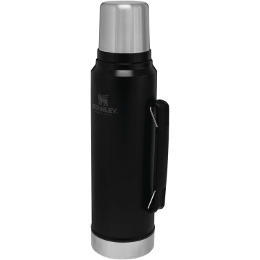 Logotrade profilprodukter bild: Stanley Classic 1 000 ml flaska