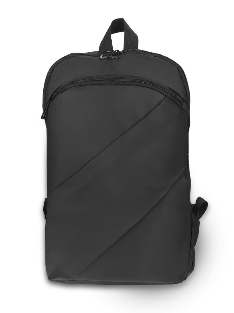 Logotrade reklamprodukter bild: Laptopryggsäck 219435401