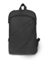 Laptopryggsäck 219435401, svart