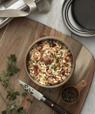 Logotrade presentreklam bild: Black+Blum Lunchskål i glas 750 ml