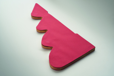 Logotrade kampanjprodukter bild: Julgransdekoration i papper