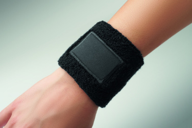 Logotrade presentreklam bild: Handleds svettband