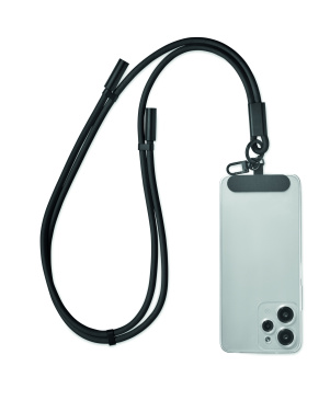 Logotrade reklamprodukter bild: 60W laddnings- & data-kabel