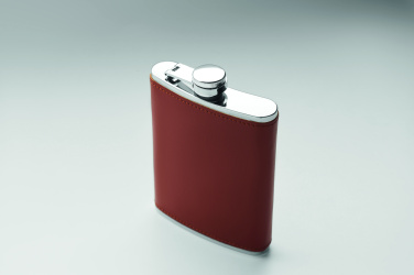 Logotrade profilprodukter bild: Slimad plunta 200 ml