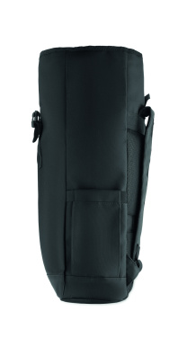 Logotrade profilprodukter bild: Rolltop dataryggsäck 600D
