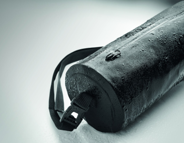 Logotrade profilreklam bild: Dry bag för sport i 300D RPET