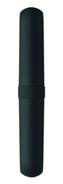 Logotrade profilprodukter bild: Bestickset och fodral i PLA