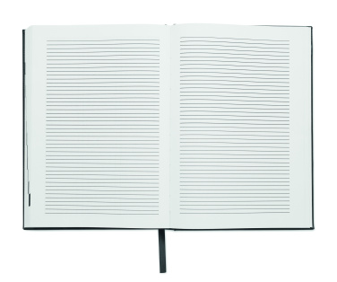 Logotrade kampanjprodukter bild: A5 evighetslång dagkalender