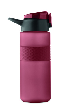 Logotrade profilprodukter bild: RPET flaska 700 ml