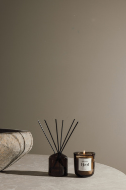 Logotrade reklamprodukter bild: VINGA Nordic essence doftset