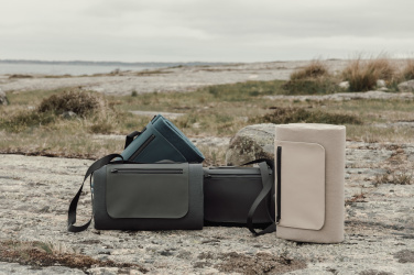 Logotrade kampanjprodukter bild: VINGA Baltimore RCS picnic blanket