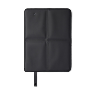 Logotrade kampanjprodukter bild: VINGA Baltimore RCS seat pad