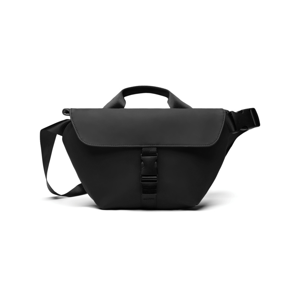 Logotrade presentreklam bild: VINGA Baltimore RCS sling bag