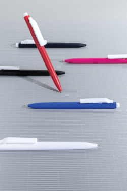 Logotrade kampanjprodukter bild: Vibe GRS-certifierad R-ABS-pennan med ultraglidande bläck