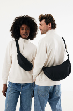 Logotrade profilprodukter bild: Crescent XL AWARE™ RPET slingväska