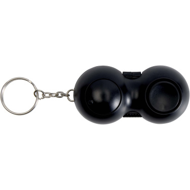 Logotrade reklamprodukter bild: Fidgix fidget-nyckelring i form av spelkontroll