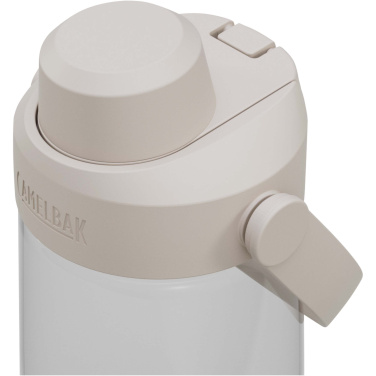 Logotrade profilprodukter bild: Camelbak® Thrive Chug 750 ml Tritan Renew vattenflaska med skruvlock