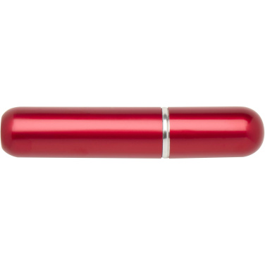 Logotrade reklamprodukter bild: Filla 5 ml bärbar påfyllningsbar parfymflaska