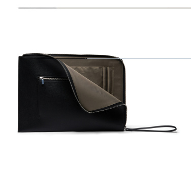 Logotrade kampanjprodukter bild: VINGA Bermond RCS 16" laptopfodral