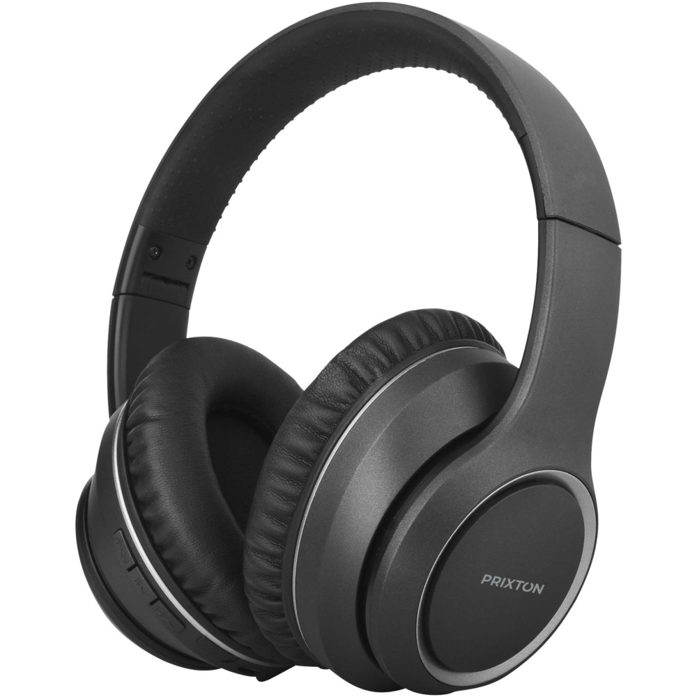 Logotrade kampanjprodukter bild: Prixton Live Pro trådlösa ANC Bluetooth®-hörlurar