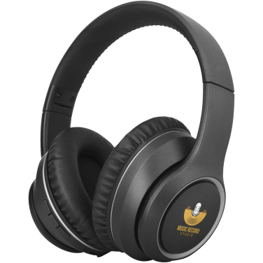 Logotrade reklamprodukter bild: Prixton Live Pro trådlösa ANC Bluetooth®-hörlurar
