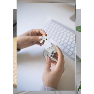 Logotrade kampanjprodukter bild: Prixton TWS162 öronsnäckor