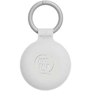 Logotrade profilprodukter bild: Xtorm XTAG2A 3-pack vattentålig tracker