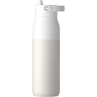 Logotrade kampanjprodukter bild: LARQ PureVisTM 2.0 1 000 ml isolerad vattenflaska