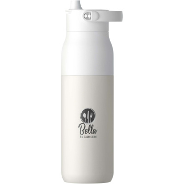 Logotrade kampanjprodukter bild: LARQ PureVisTM 2.0 1 000 ml isolerad vattenflaska