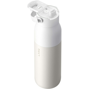 Logotrade kampanjprodukter bild: LARQ PureVisTM 2.0 1 000 ml isolerad vattenflaska