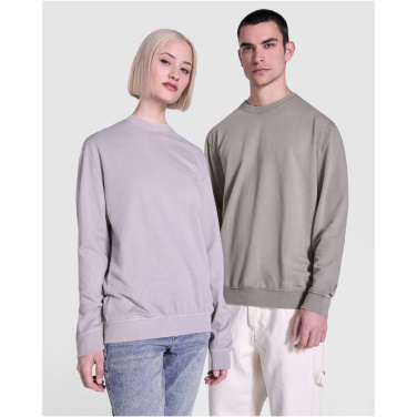 Logotrade presentreklam bild: Jaya unisex rundhalsad tröja
