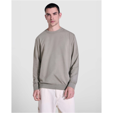 Logotrade reklamprodukter bild: Jaya unisex rundhalsad tröja