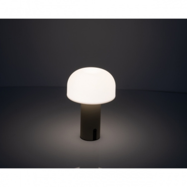 Logotrade presentreklam bild: Utomhuslampa BOLZANO