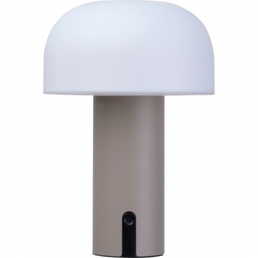 Logotrade profilprodukter bild: Utomhuslampa BOLZANO