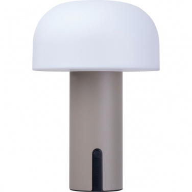 Logotrade profilprodukter bild: Utomhuslampa BOLZANO